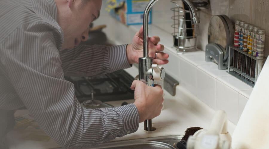 Professional expert plumbing services in Riverside, RI